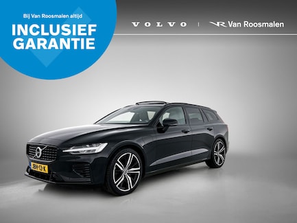 Volvo V60 0