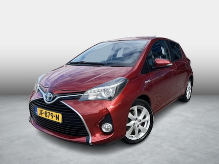 Toyota Yaris 0