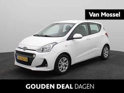 Hyundai i10 0