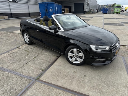 Audi A3 0