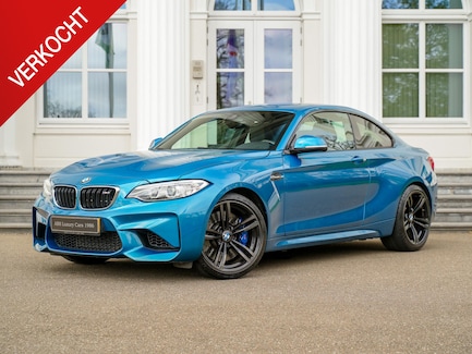 BMW M2 0