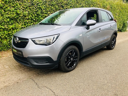 Opel Crossland 0