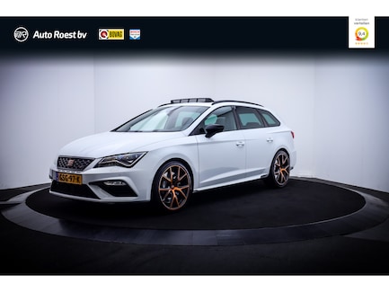 SEAT Leon 0