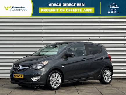 Opel Karl 0
