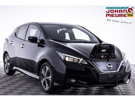 Nissan Leaf 0