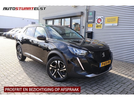 Peugeot 2008 0