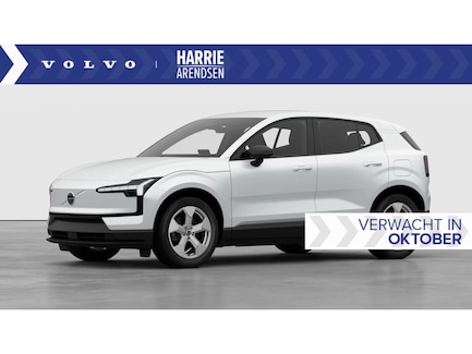 Volvo EX30 0