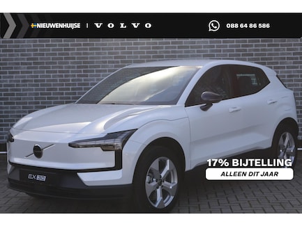 Volvo EX30 0