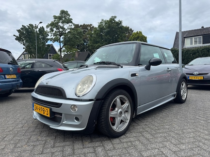 MINI Cooper 0