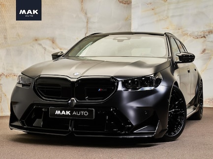 BMW M5 0