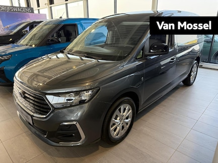Ford Transit Connect 0