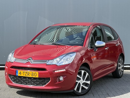Citroën C3 0