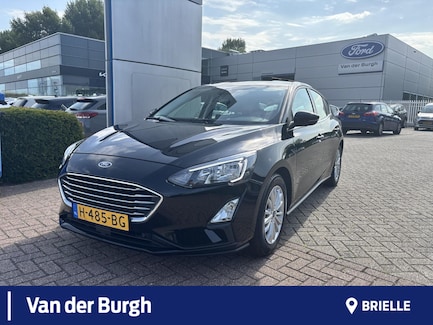 Ford Focus 0