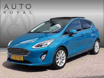 Ford Fiesta 0