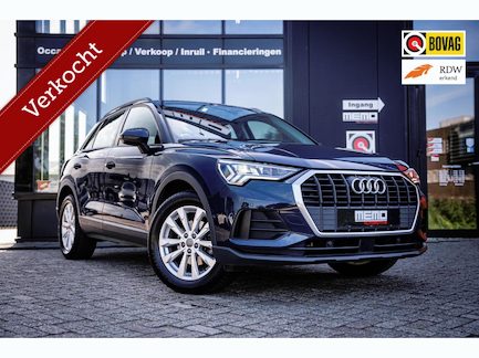Audi Q3 0