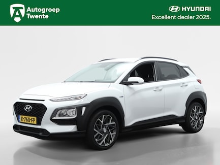Hyundai Kona 0