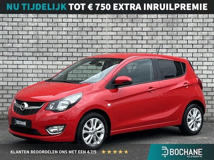 Opel Karl 0
