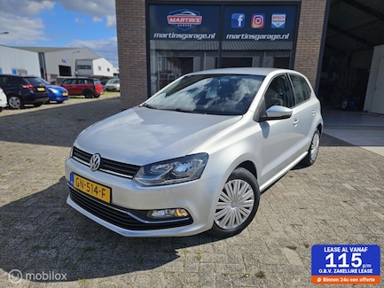 Volkswagen Polo 0