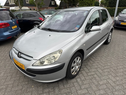 Peugeot 307 0