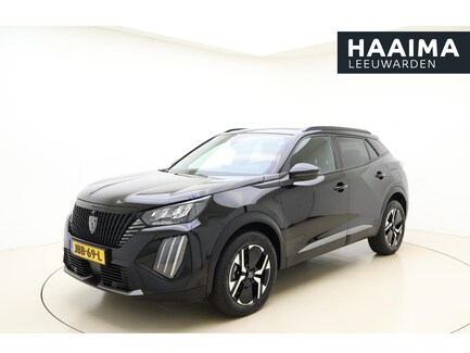 Peugeot 2008 0