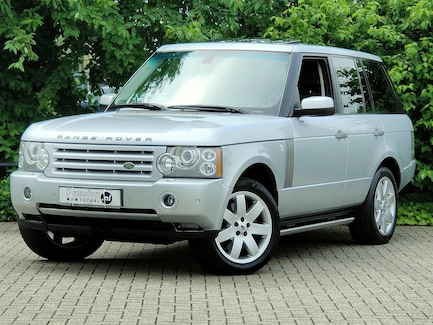 Land Rover Range Rover 0