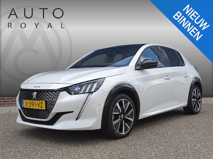 Peugeot 208 0