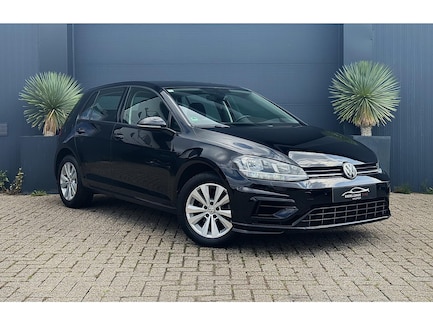 Volkswagen Golf 0