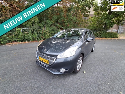 Peugeot 208 0