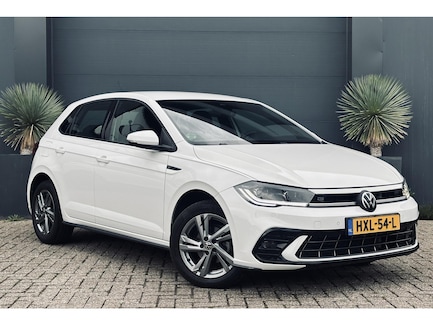 Volkswagen Polo 0