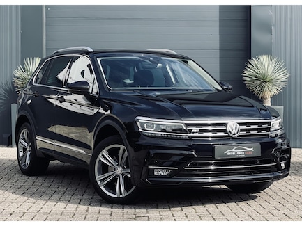 Volkswagen Tiguan 0