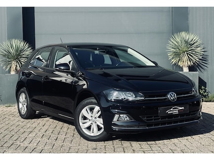 Volkswagen Polo 0