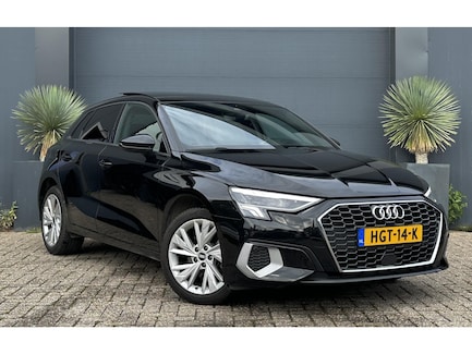 Audi A3 0