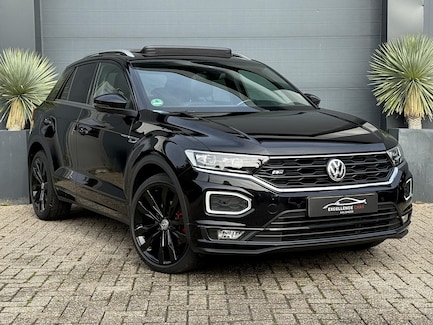 Volkswagen T-Roc 0