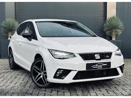 SEAT Ibiza 0