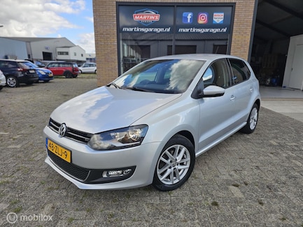 Volkswagen Polo 0