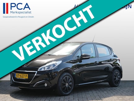 Peugeot 208 0