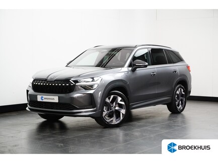 Skoda Kodiaq 0