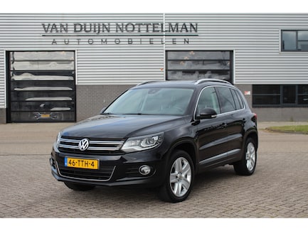 Volkswagen Tiguan 0