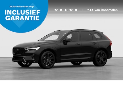 Volvo XC60 0