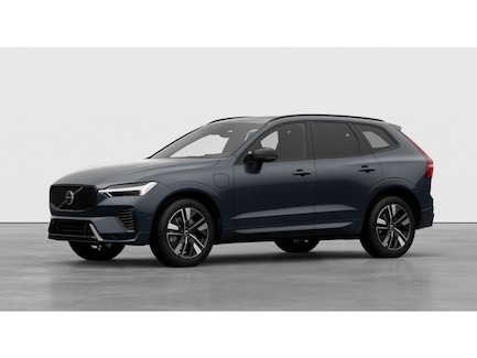 Volvo XC60 0