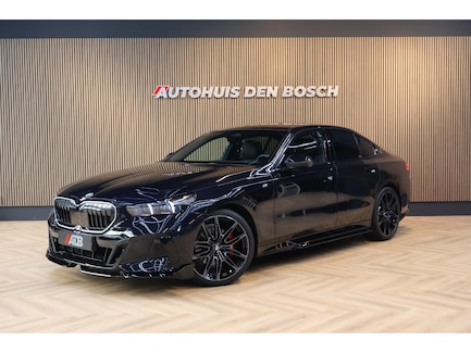 BMW 5-Serie 0