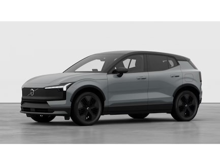 Volvo EX30 Cross Country 0
