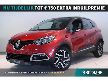 Renault Captur 0