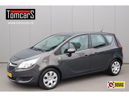 Opel Meriva 0