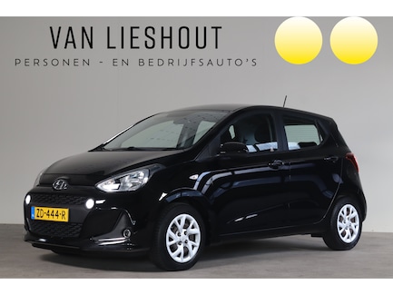 Hyundai i10 0