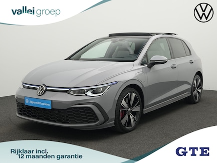 Volkswagen Golf 0
