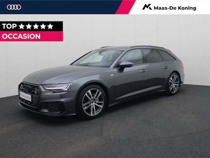 Audi A6 0