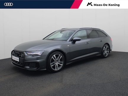 Audi A6 0
