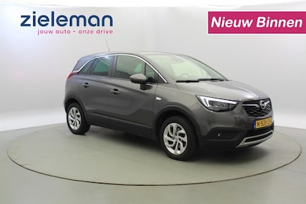 Opel Crossland 0