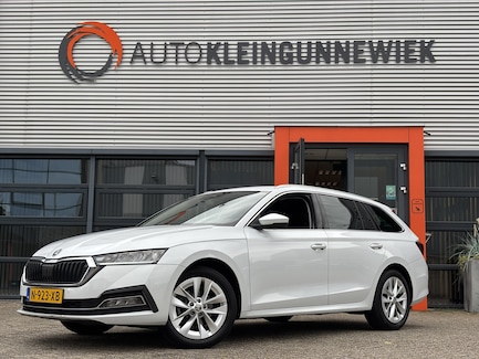 Skoda Octavia 0